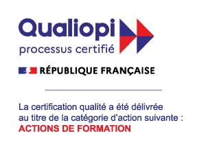 Logo Qualiopi IFHS