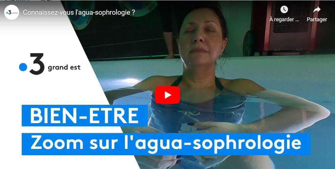 aguasophrologie