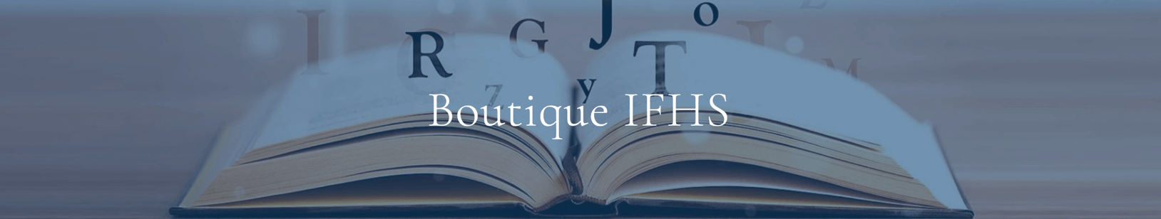 Boutique IFHS