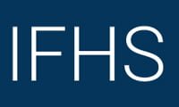 IFHS Institut de Formation Hypnose et sophrologie Metz logo