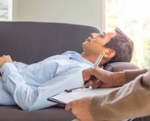 Hypnose ericksonienne de quoi s'agit-il