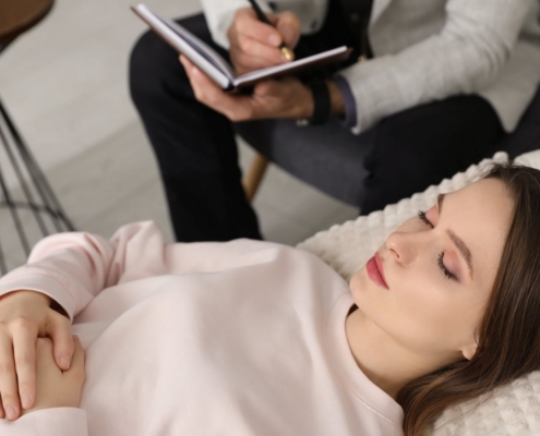 Comprendre l’hypnose éricksonienne